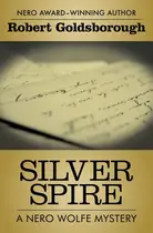 Book cover of Silver Spire