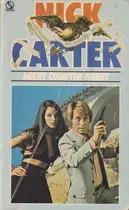 Book cover of Agent counter-agent