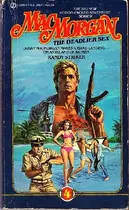 Book cover of The Deadlier Sex