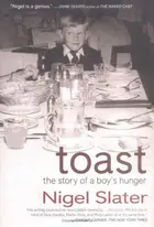 Book cover of Toast