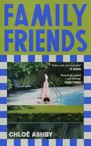 Book cover of Family Friends