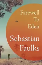Book cover of Farewell to Eden