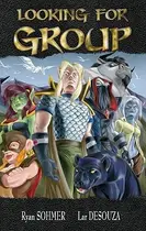 Book cover of Looking for Group: Volume 2