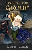 Book cover of Looking For Group: Volume 3