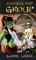 Book cover of Looking For Group: Volume 5