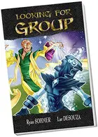Book cover of Looking For Group: Volume 7