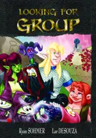 Book cover of Looking For Group: Volume 9