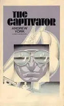 Book cover of The captivator