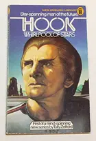Book cover of Hook Whirlpool of Stars