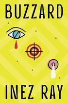 Book cover of Buzzard