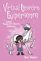 Book cover of Virtual Unicorn Experience