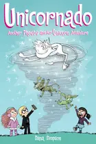 Book cover of Unicornado