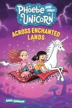 Book cover of Across Enchanted Lands