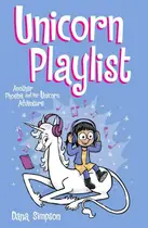 Book cover of Phoebe and Her Unicorn Series Set 11-15