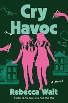 Book cover of Cry Havoc
