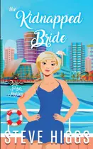 Book cover of The Kidnapped Bride