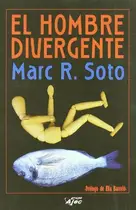 Book cover of El hombre divergente