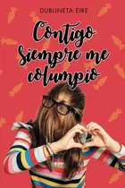 Book cover of Contigo siempre me columpio