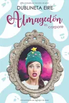 Book cover of Almagedón, in Corpore