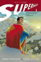 Book cover of All-Star Superman, Vol. 1