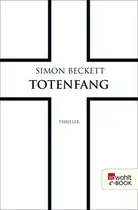Book cover of Totenfang