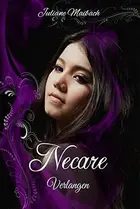 Book cover of Necare Verlangen