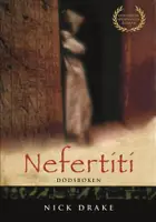 Book cover of Nefertiti: dödsboken