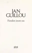 Book cover of Fienden inom oss