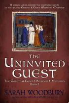 Book cover of Uninvited Guest