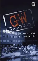 Book cover of En annan tid, ett annat liv