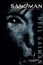Book cover of The Absolute Sandman, Vol. 3