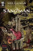 Book cover of The Sandman: Book Six
