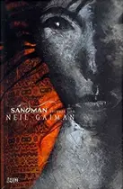 Book cover of The Sandman Volumes 1-10 Box
