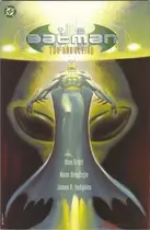 Book cover of Batman: The Abduction