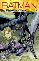 Book cover of Batman: No Man's Land, Vol. 1