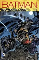 Book cover of Batman: No Man's Land, Vol. 3