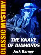 Book cover of The Knave of Diamonds