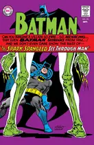 Book cover of Batman (1940-2011) #195