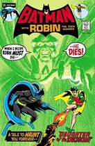 Book cover of Batman (1940-2011) #232