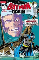 Book cover of Batman (1940-2011) #234