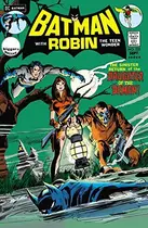 Book cover of Batman (1940-2011) #235