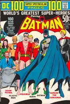 Book cover of Batman (1940-2011) #238