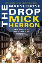 Book cover of The Marylebone Drop