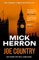 Book cover of Joe Country