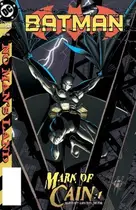 Book cover of Batman (1940-2011) #567