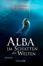 Book cover of Im Schatten der Welten