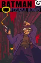 Book cover of Batman (1940-2011) #587