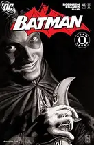Book cover of Batman (1940-2011) #652