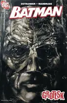 Book cover of Batman (1940-2011) #660