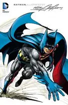 Book cover of Batman Illustrated by Neal Adams, Vol. 1